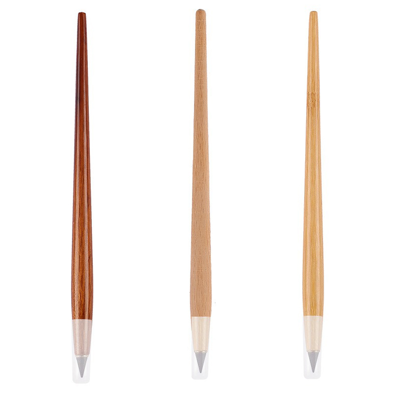 Wooden Eternal Pencil No Sharp - đánh giá và giá Supply Of Office Stationery