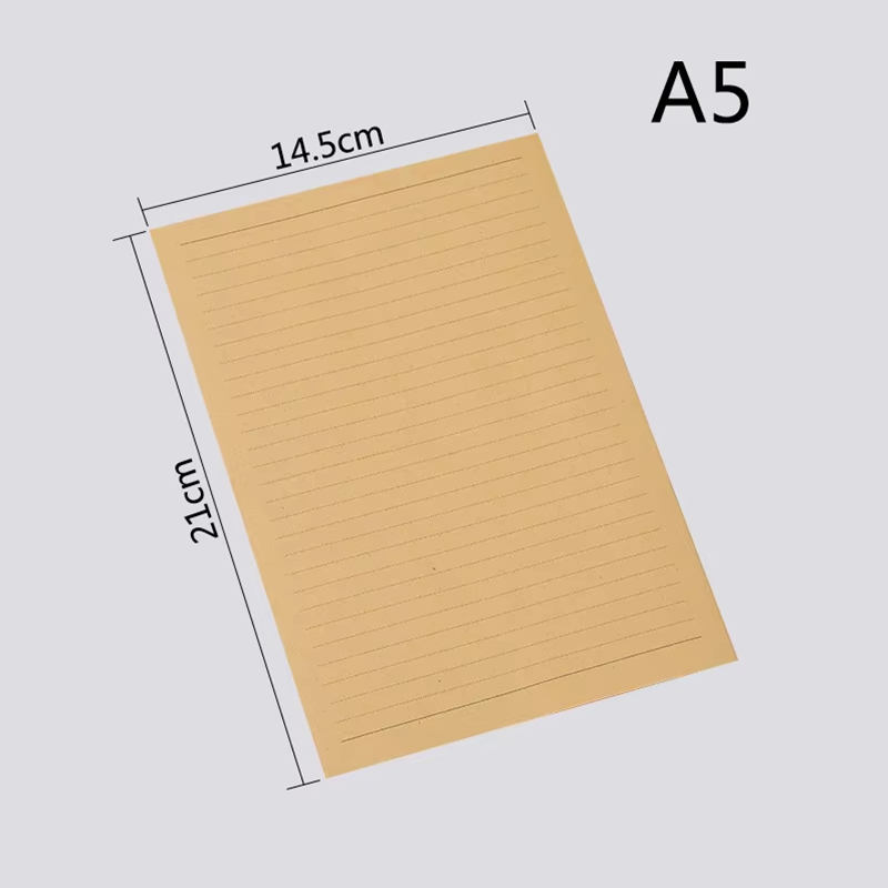 10pcs Vintage Kraft Paper Enve - đánh giá và giá Letter Envelope Kraft