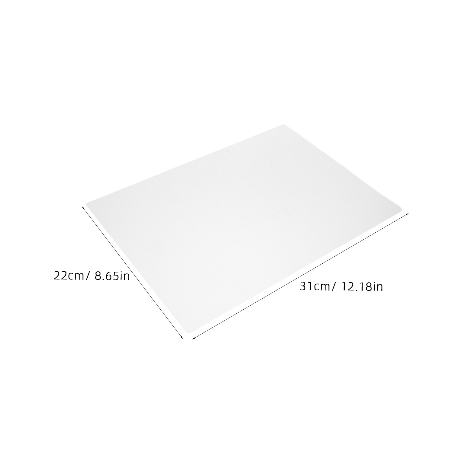 100Sheets Plastic Laminating P - đánh giá và giá Document Laminator Pouch