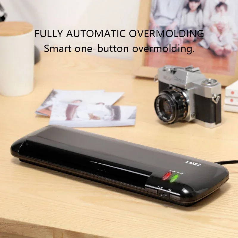 Excellent A4 Laminator Machine - đánh giá và giá Document Laminator Pouch