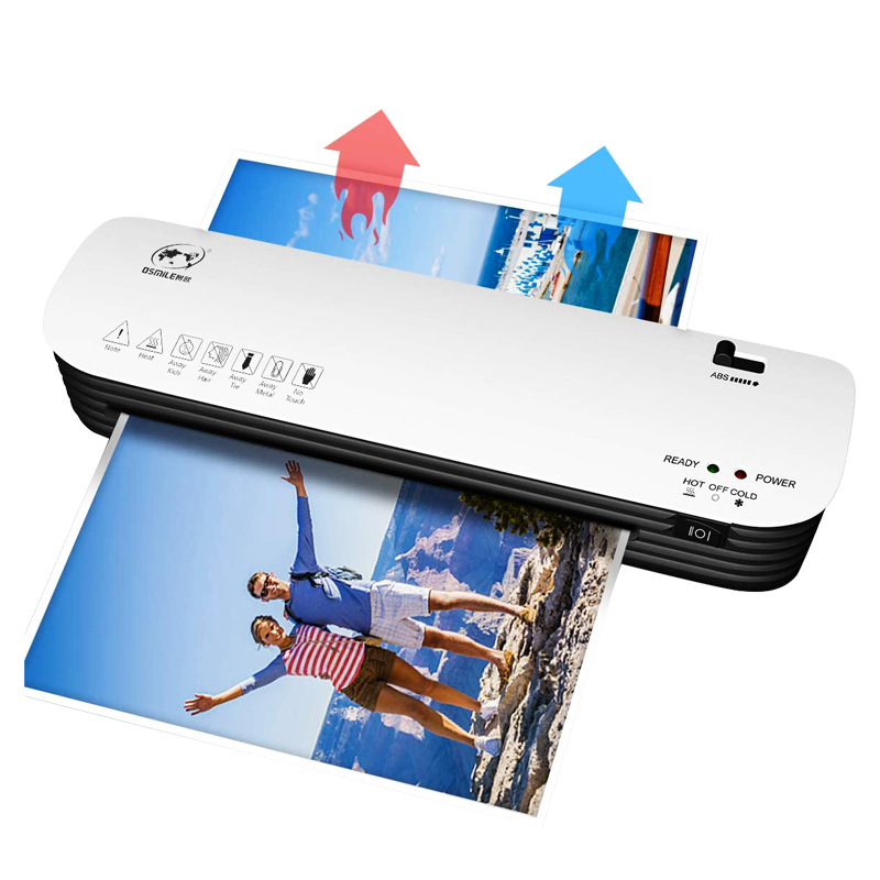 SL299 Pouch Laminator Hot and  - đánh giá và giá Document Laminator Pouch