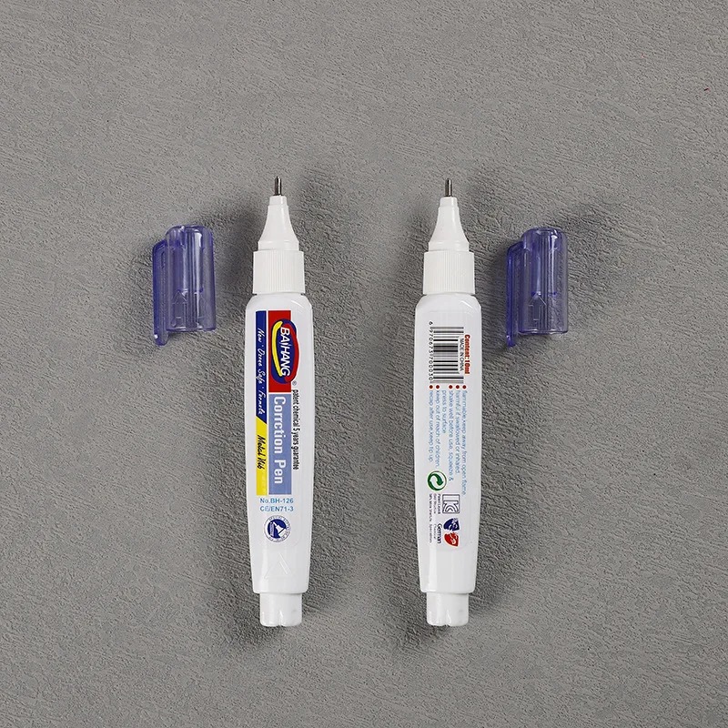 Quick Dry Correction Fluid Whi - đánh giá và giá Correction Fluid White