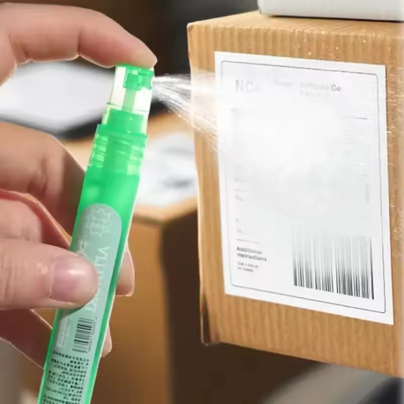 10ml Correction Fluid Informat - đánh giá và giá Correction Fluid White