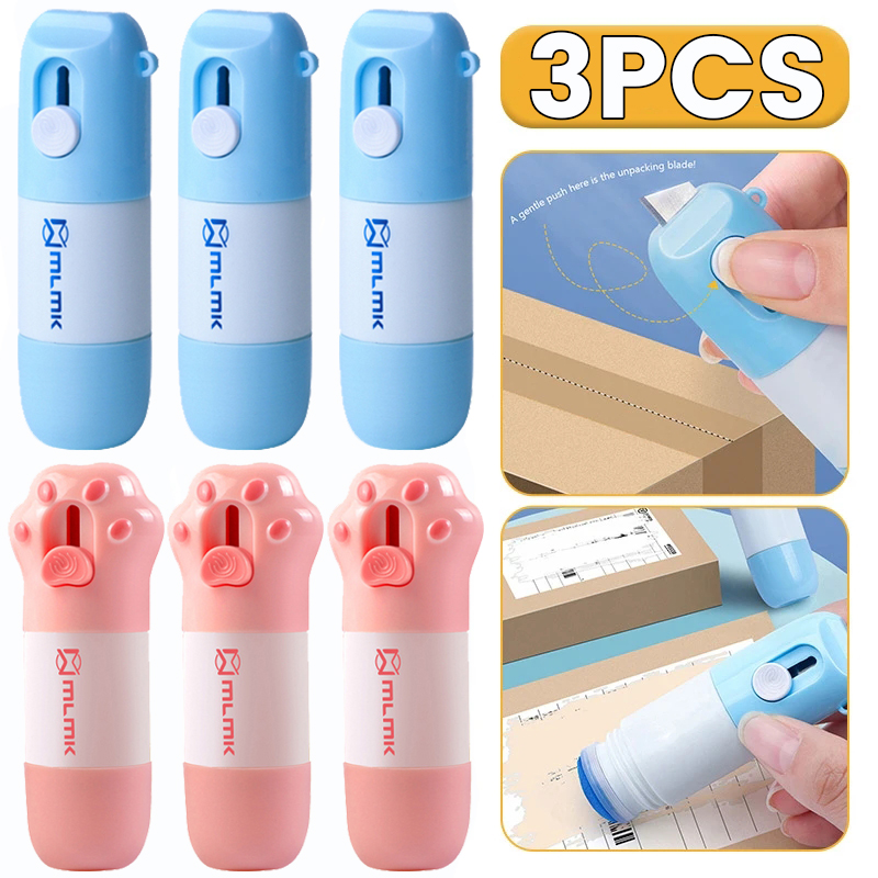 2 In 1 Thermal Paper Correctio - đánh giá và giá Correction Fluid White
