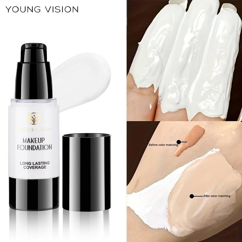 30ML Pressed Pure White Liquid - đánh giá và giá Correction Fluid White