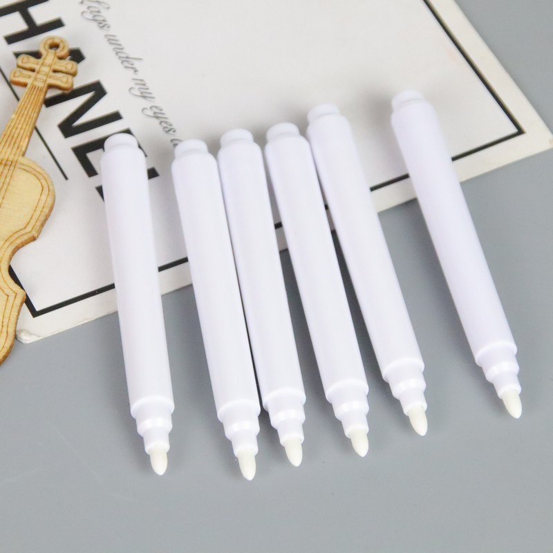 Liquid Chalk Erasable Pen 3-10 - đánh giá và giá Correction Fluid White